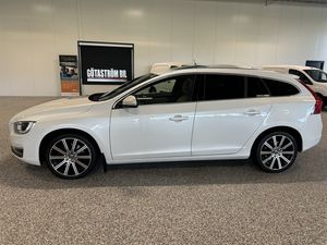 Volvo V60 bild 9