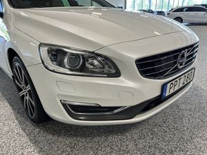 Volvo V60 bild 6