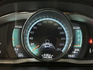 Volvo V60 bild 24