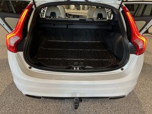 Volvo V60 bild 16