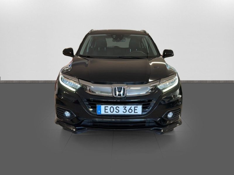 Honda HR-V bild 5