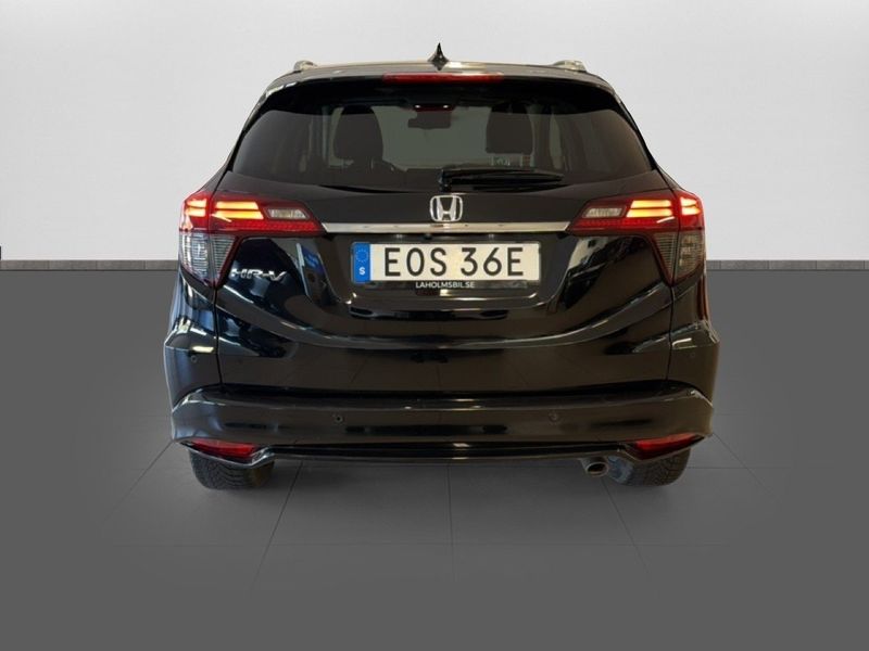 Honda HR-V bild 6