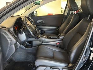 Honda HR-V bild 8