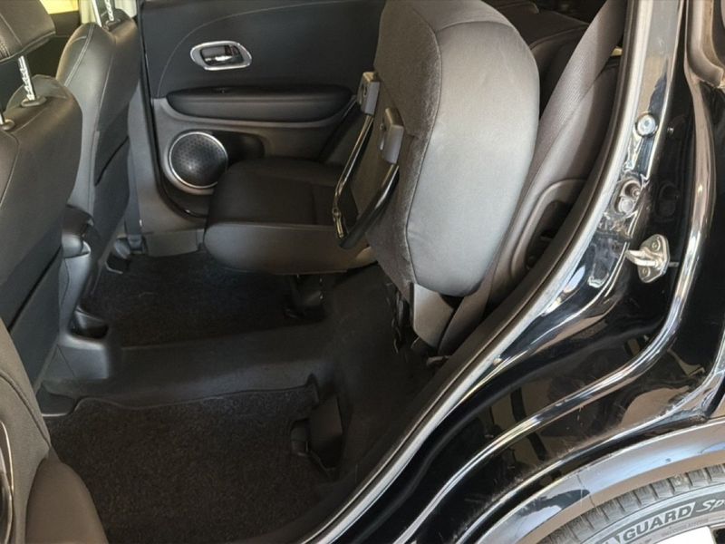 Honda HR-V bild 10