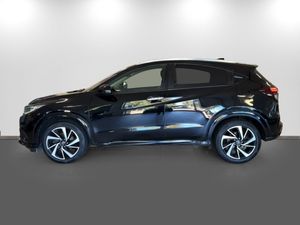 Honda HR-V bild 2