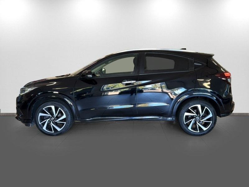 Honda HR-V bild 2