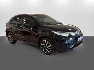 Honda HR-V bild 4