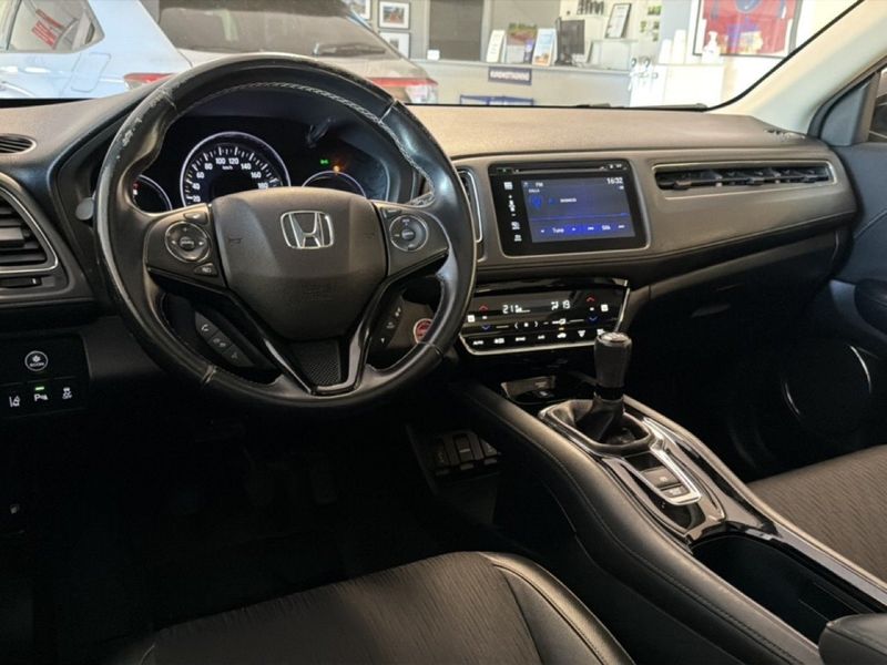 Honda HR-V bild 12