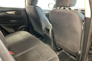 Nissan Qashqai bild 11