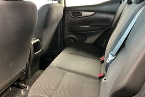 Nissan Qashqai bild 12