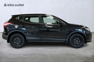 Nissan Qashqai bild 5