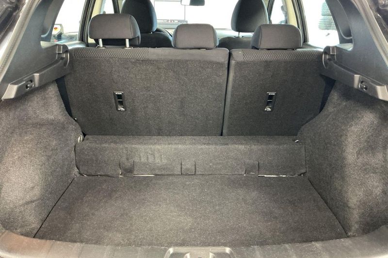 Nissan Qashqai bild 17