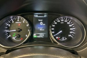 Nissan Qashqai bild 15