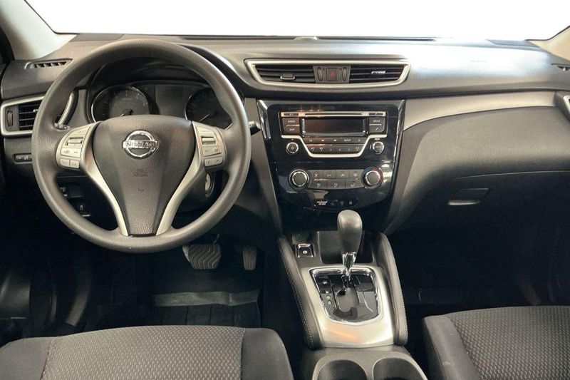 Nissan Qashqai bild 13