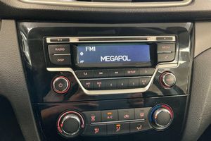 Nissan Qashqai bild 16