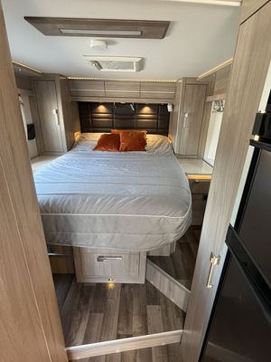 Kabe Travel Master bild 11