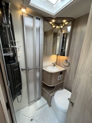 Kabe Travel Master bild 13