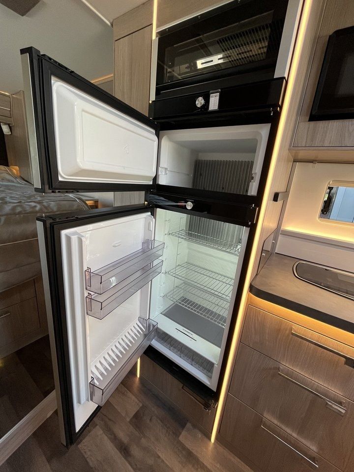 Kabe Travel Master bild 10