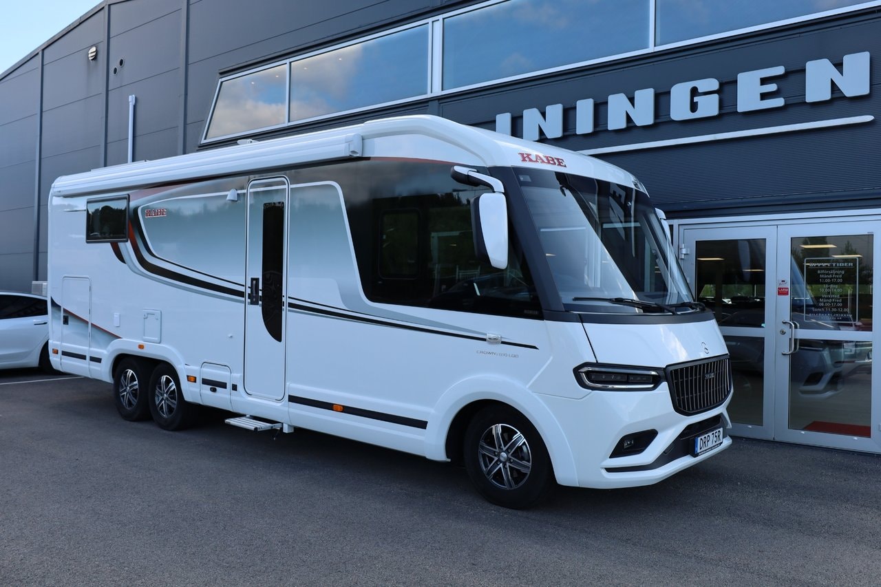 Kabe Travel Master
