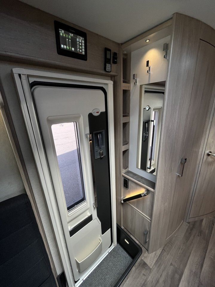 Kabe Travel Master bild 15