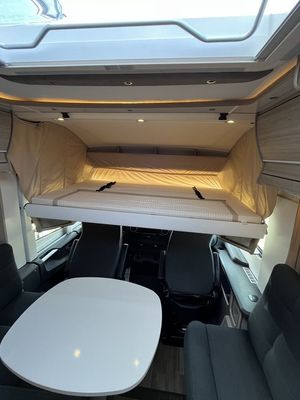 Kabe Travel Master bild 16