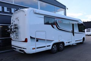 Kabe Travel Master bild 3