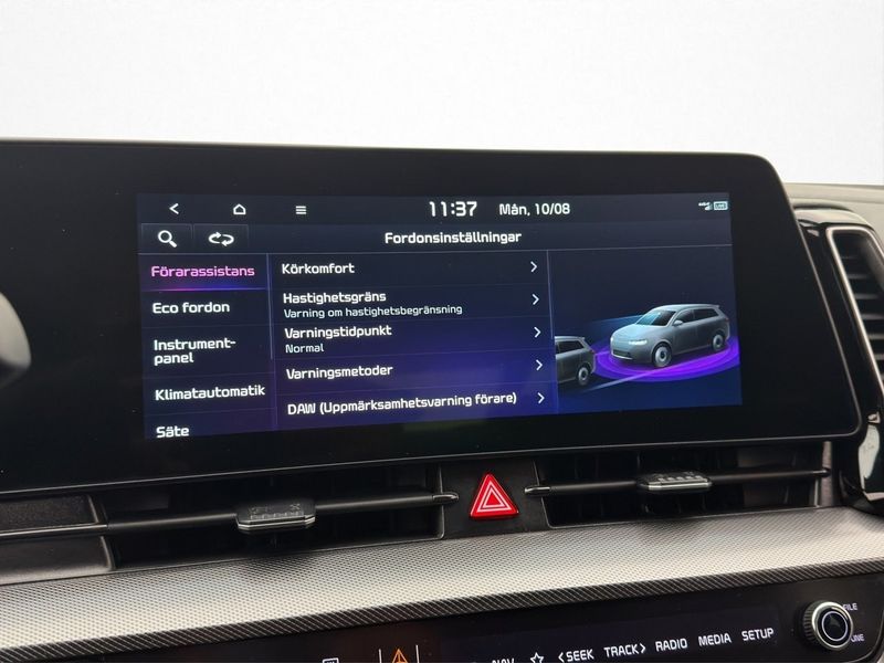 Kia Sportage bild 23