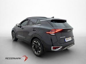 Kia Sportage bild 5