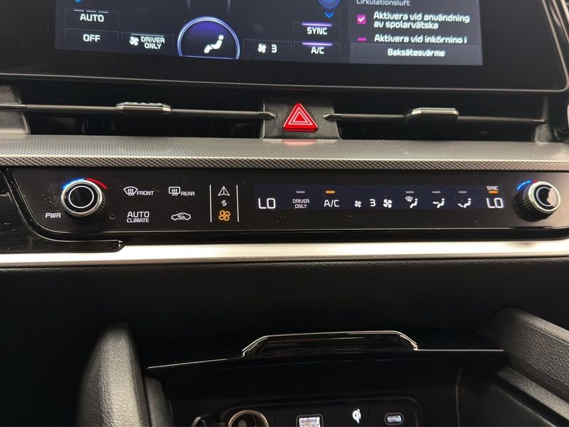 Kia Sportage bild 26