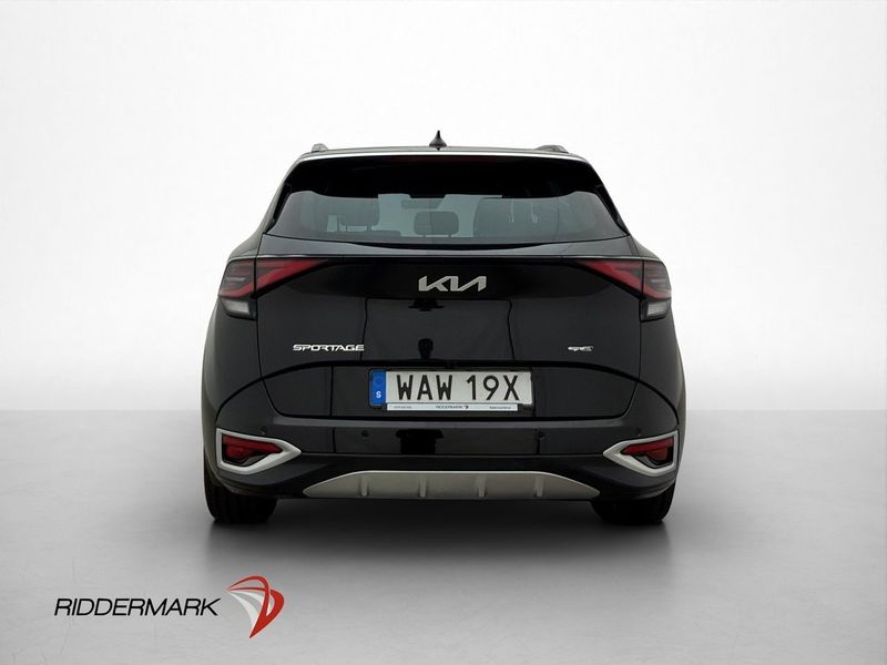 Kia Sportage bild 6