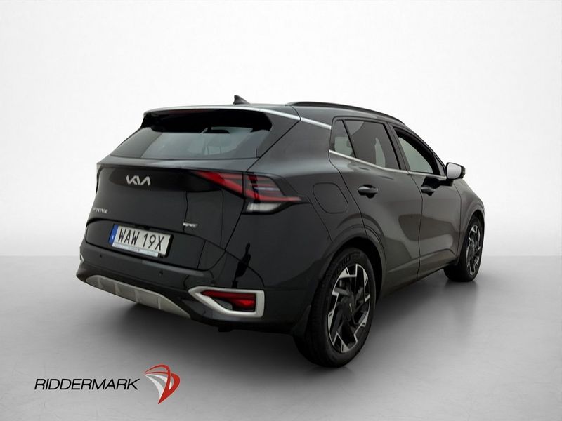 Kia Sportage bild 8
