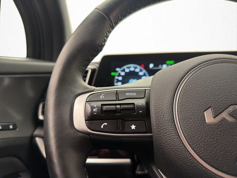 Kia Sportage bild 16