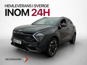 Kia Sportage bild 3