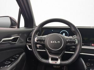 Kia Sportage bild 15