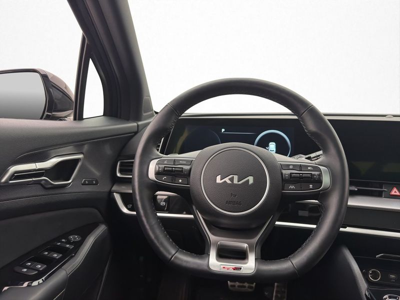Kia Sportage bild 15