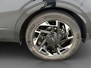 Kia Sportage bild 34