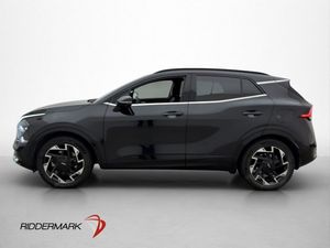 Kia Sportage bild 4