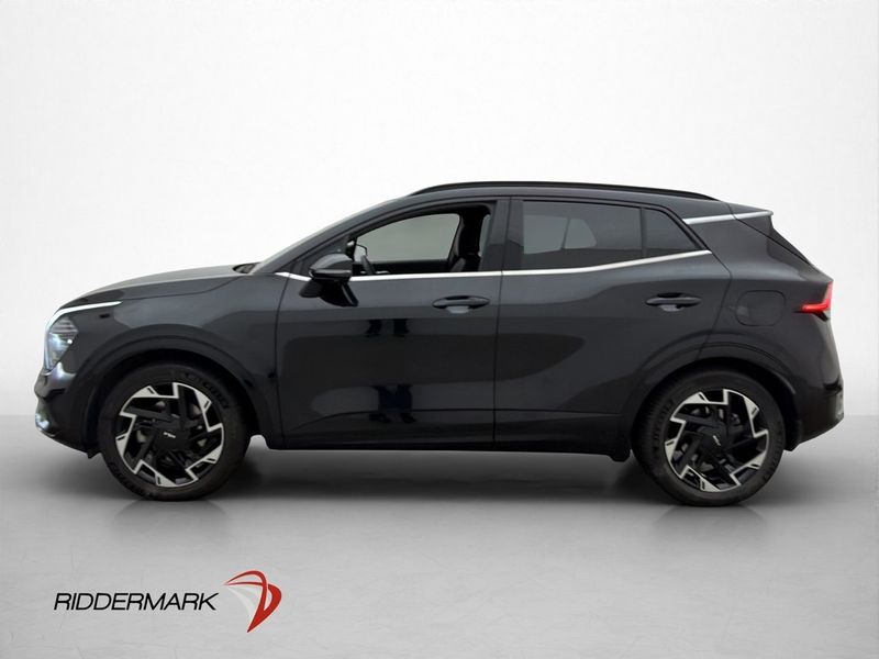 Kia Sportage bild 4