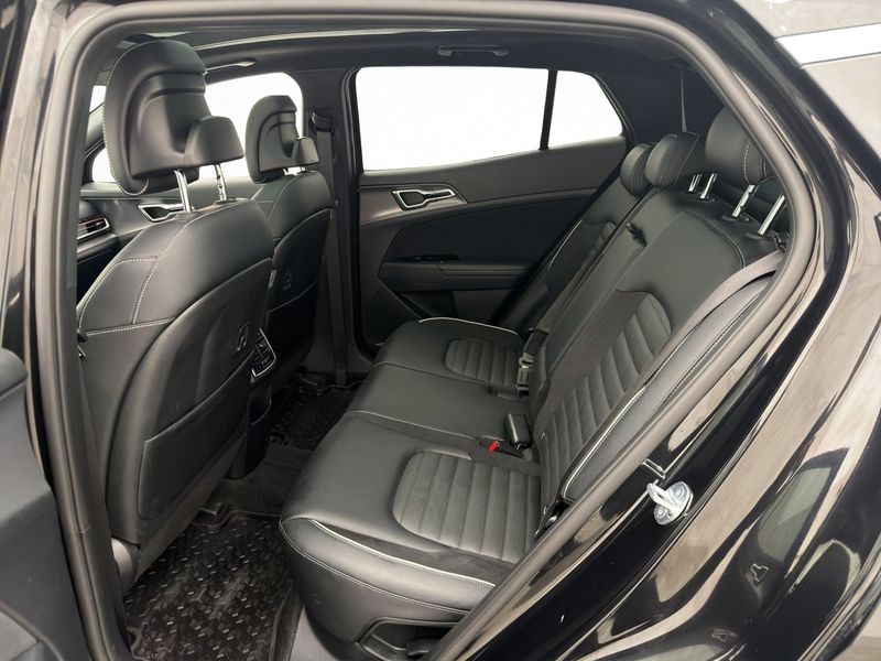 Kia Sportage bild 31