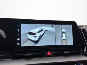 Kia Sportage bild 19
