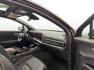 Kia Sportage bild 30