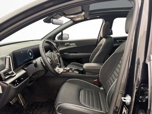 Kia Sportage bild 11