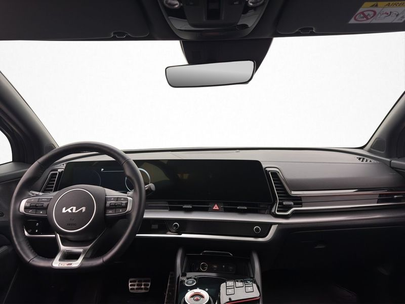 Kia Sportage bild 28