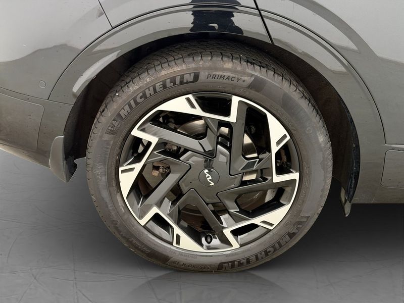 Kia Sportage bild 35
