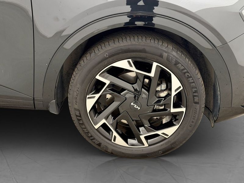 Kia Sportage bild 36