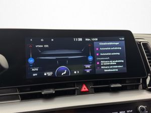 Kia Sportage bild 24