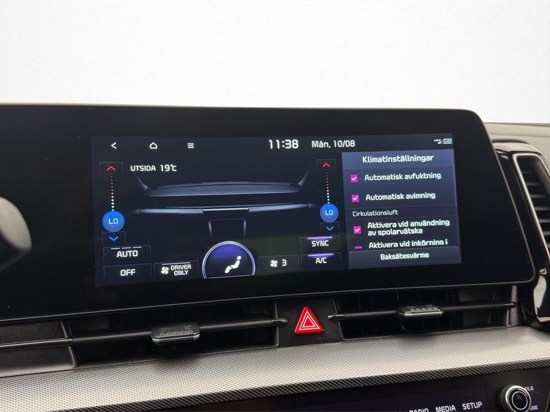 Kia Sportage bild 24