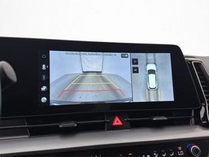 Kia Sportage bild 20