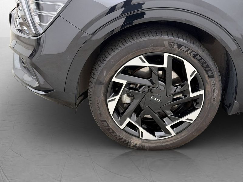 Kia Sportage bild 33