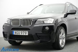 BMW X3 bild 11